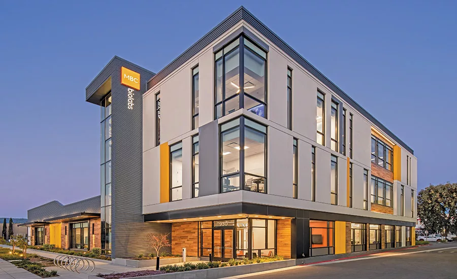 MBC BioLabs at 930 Brittan Avenue