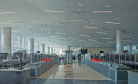Southwest Airlines Terminal 1.5 Development Program at Los Angeles International Airport