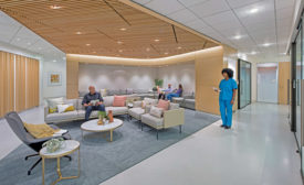 Cedars-Sinai Ventana Cancer Care Clinic