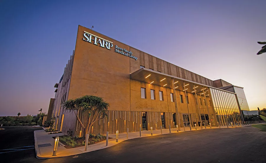 Medical Center