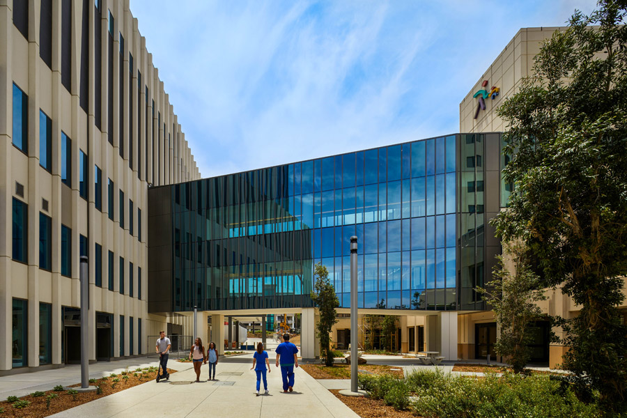 Loma Linda University Medical Center