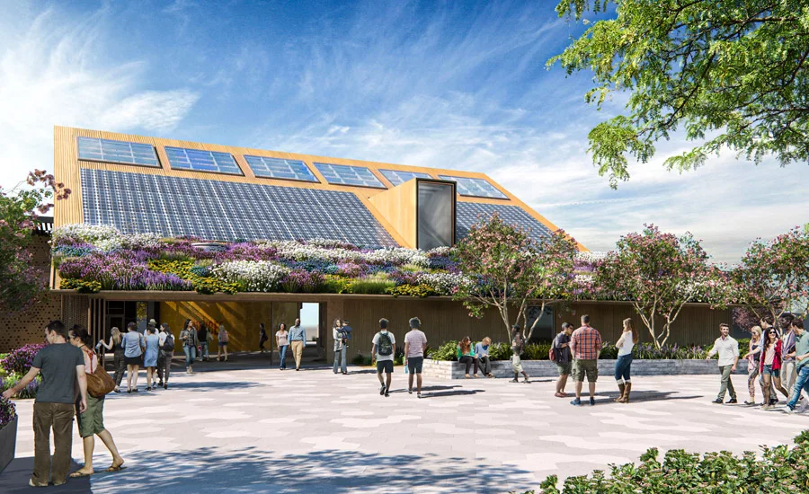 The Honeybee Discovery Center