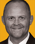 Stephen Friar