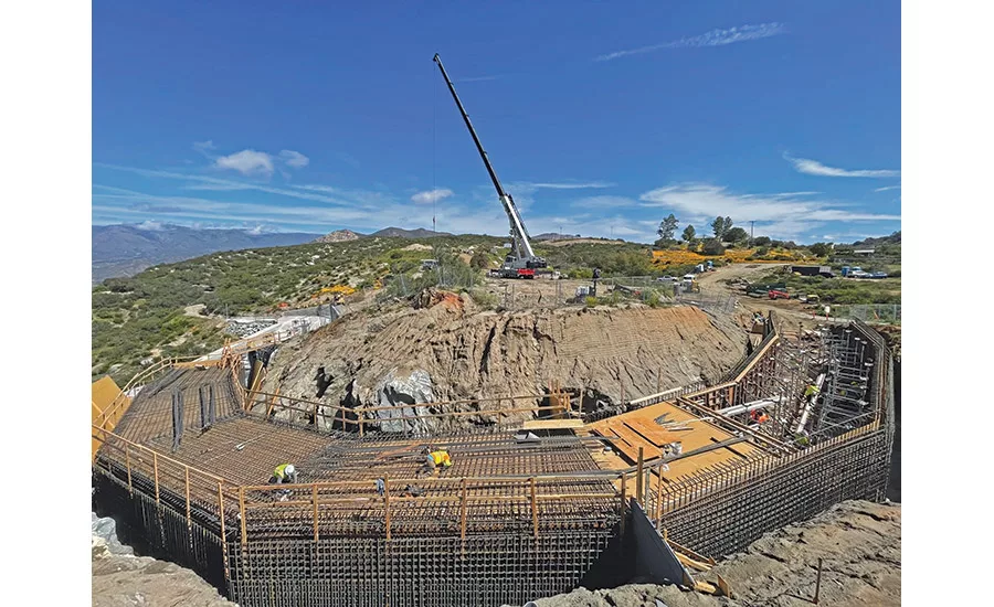 San Pasqual Undergrounding Project