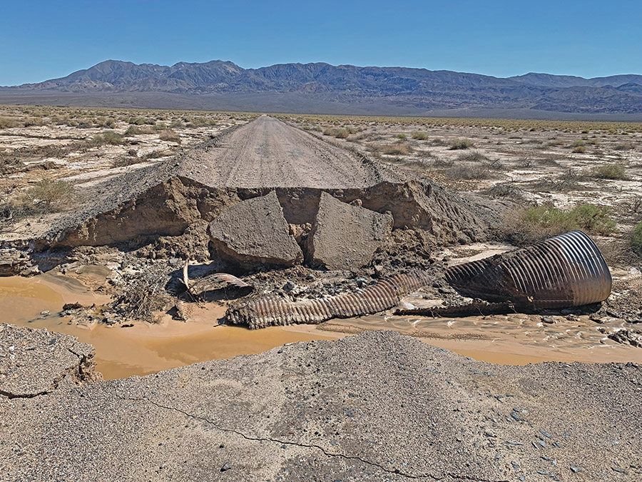 Death Valley National Park