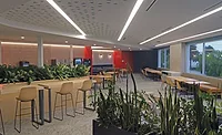 Cadence Building 5 Renovation