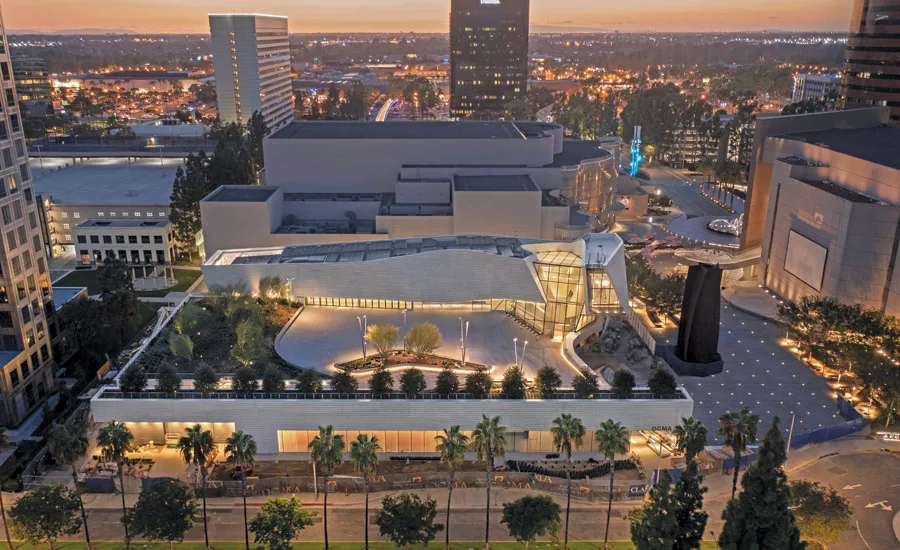 Orange County Museum of Art