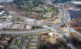 SR 167 Completion Project