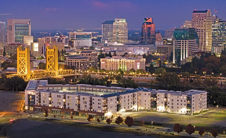805 Riverfront