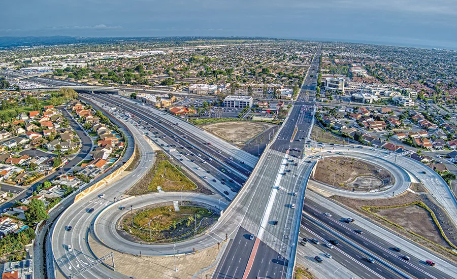 I-405 Improvement Project