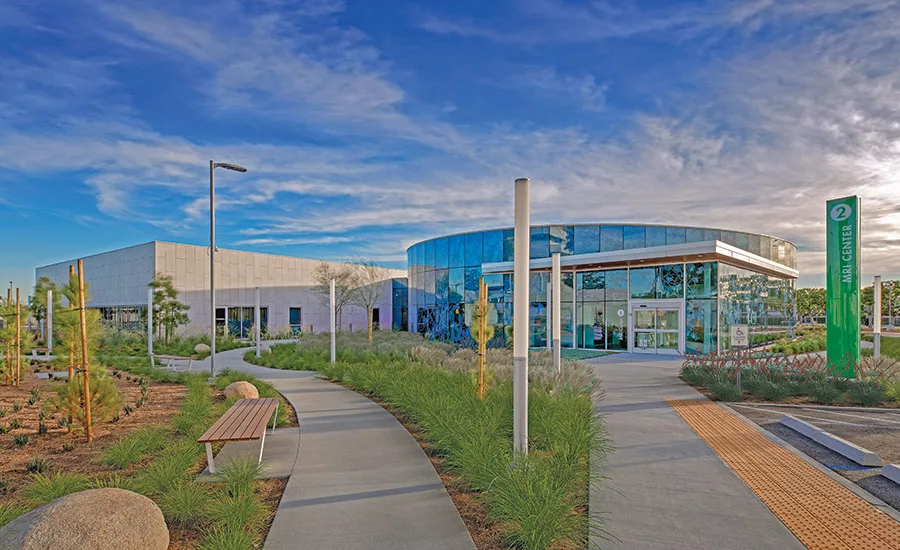 Kaiser Permanente Bellflower Radiation Oncology and Imaging Center