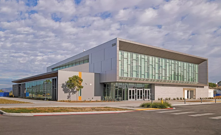 MiraCosta College Health and Wellness Hub