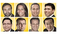 ENR California's 2012 Top 20 Under 40