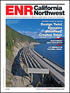 ENR California & Northwest November 23, 2020 cover