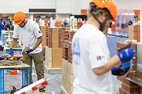 International Apprentice Contest