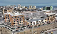 Atlantic Park development
