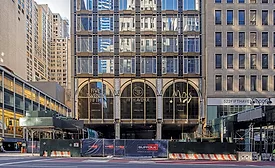 520 Fifth Avenue