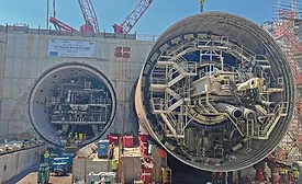 Hampton Roads Bridge-Tunnel expansion