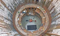sewer overflow project sewer overflow project