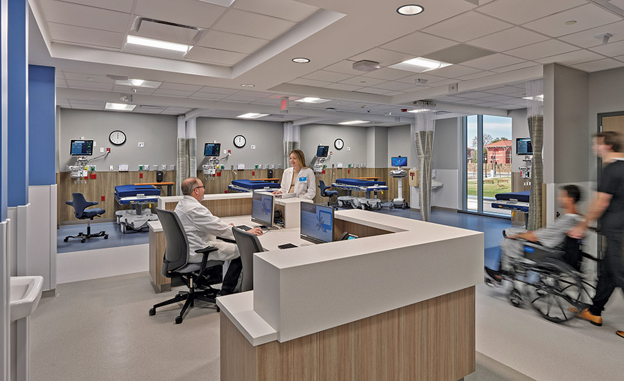 Cedar Hill Regional Medical Center