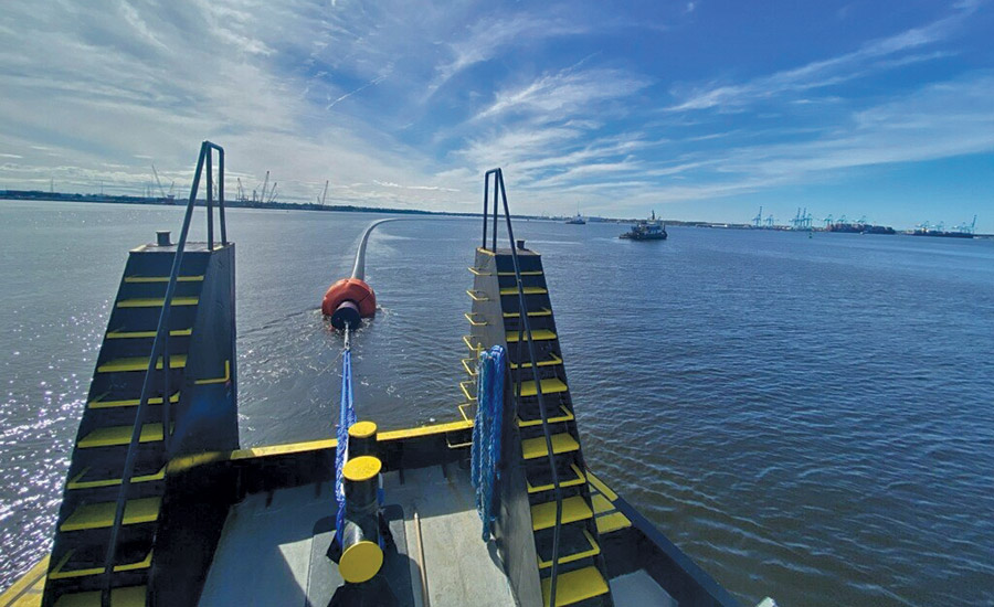 Coastal Virginia Offshore Wind