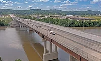 I-64 Improvement and Kanawha River Bridge