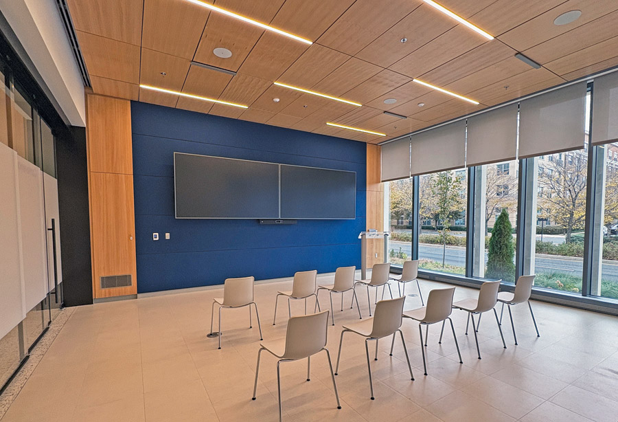 Inova Health Center