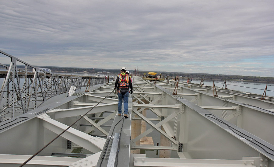 Bridge Replacement Project