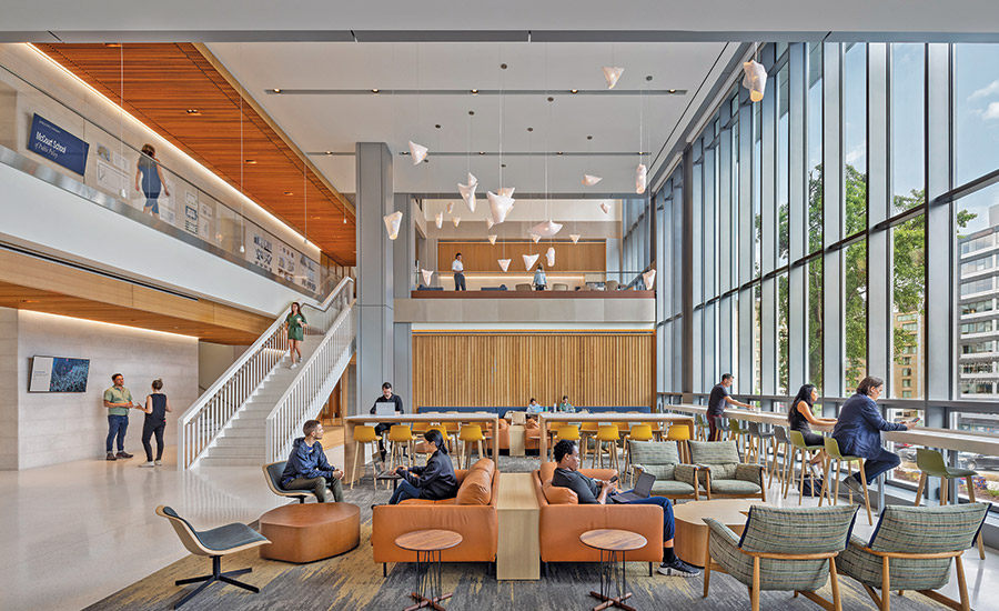 McCourt School of Public Policy