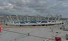 oculus skylights