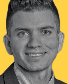Andrew Shalhoub