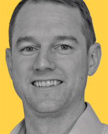 Christopher Hoffman