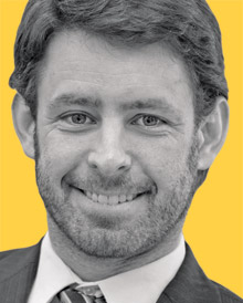 Kenneth Donald