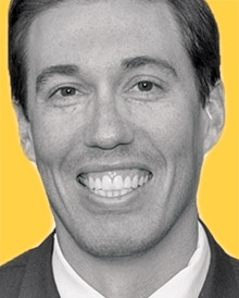 Michael Hopper