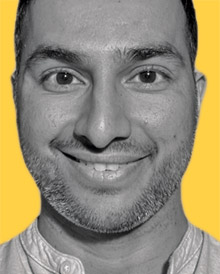 Sajid H. Sheikh