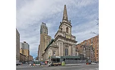 Children’s Museum of Manhattan