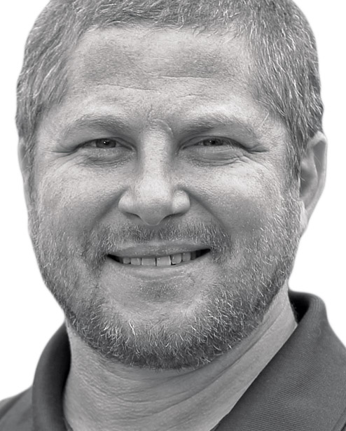 Dan Stromberg