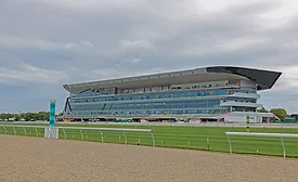 275,000-sq-ft venue