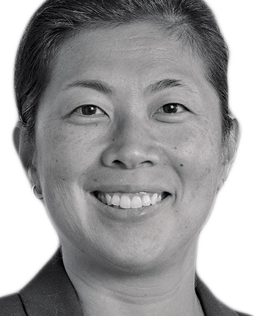 Jill S. Cavanaugh