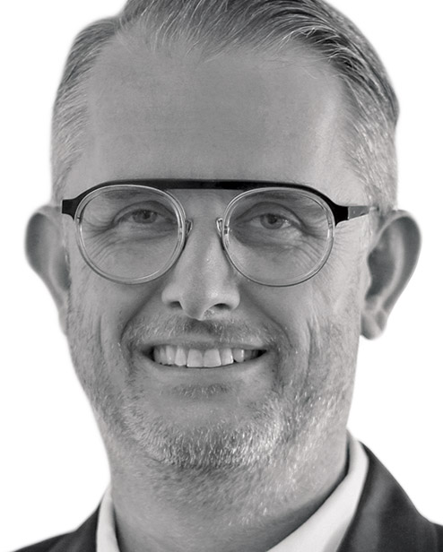 Kevin Storm