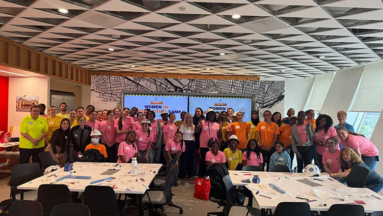 MyWIC Northeast Philadelphia summer day camp