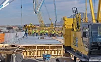 The I-25 Improved project