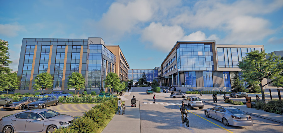 Craig Hospital