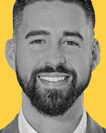 Adam Hester