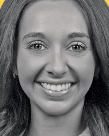 Carlie Cook