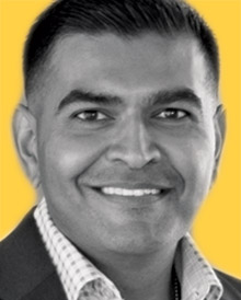 Dhruv Patel