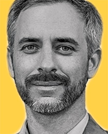 Eric Gunderson