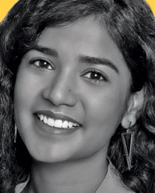 Gayatri Umashankar