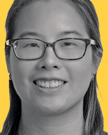Jane Lin