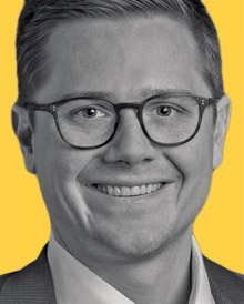 Kyle Haas